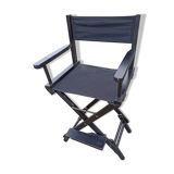 Armchair dior make-up make-up high chair - adjustable furniture of metier
