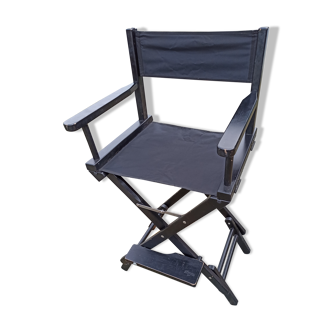 Armchair dior make-up make-up high chair - adjustable furniture of metier