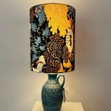 Lampe vintage sans fil pour salon, balcon ou jardin