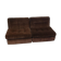 Paire de fauteuils lounge Amanta en velours côtelé et fibre de verre par Mario Bellini pour C&B Italia