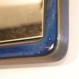 Ceramic mirror by Sven Jonson for Gustavsberg