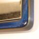 Ceramic mirror by Sven Jonson for Gustavsberg