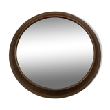Art deco mirror tray