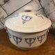 Art deco tureen