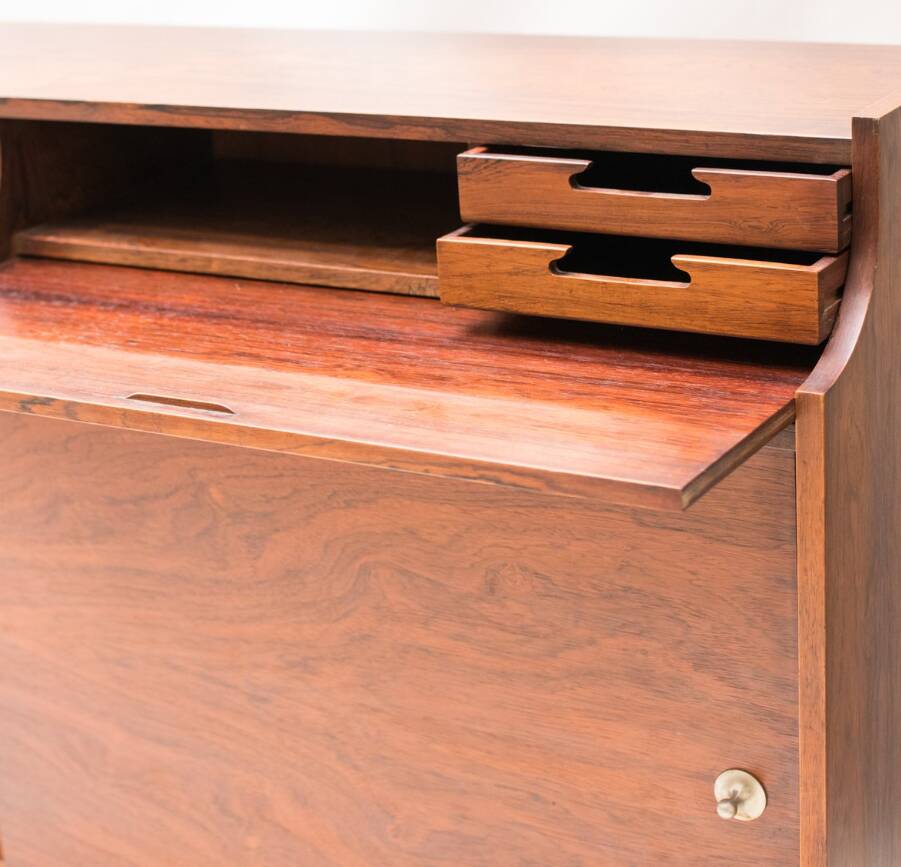 Italian Old Sideboard, 70s