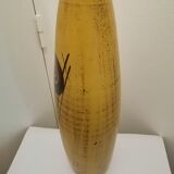 Ceramic vase