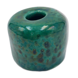 Nice little ceramic candlestick