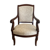 Fauteuil époque directoire