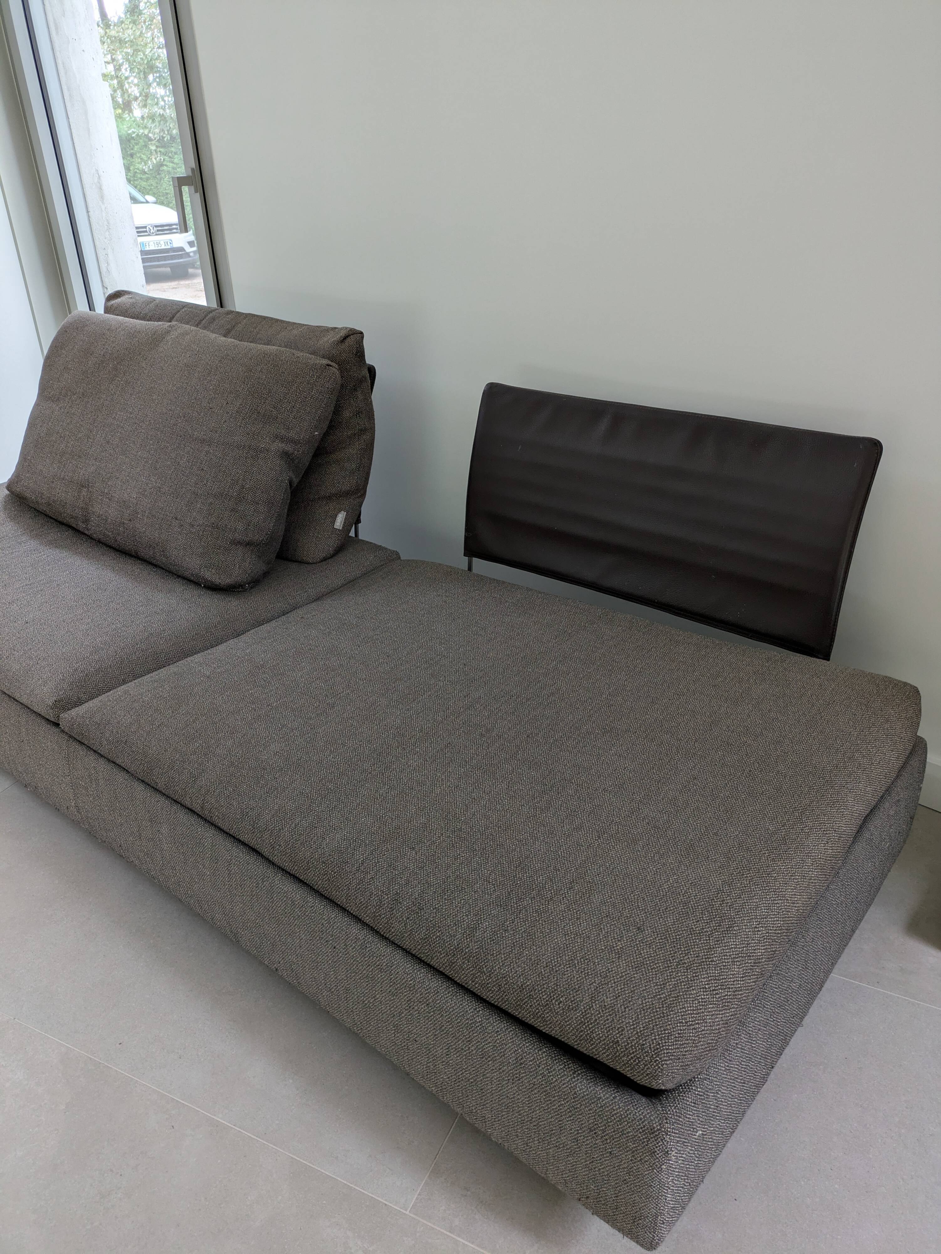 Saba Limes Sofa