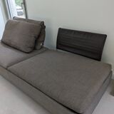 Saba Limes Sofa