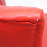 Vintage "Cocktail" armchair from the 50s/60s.