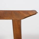 Mid Century Teak Serving Trolley, Denmark, 1960s