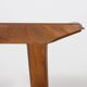 Mid Century Teak Serving Trolley, Denmark, 1960s