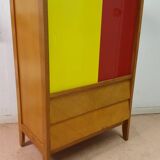Furniture glass 60 years
