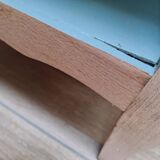 Bibus shelf