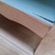 Bibus shelf