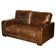 Canapé cuir Heritage Biker Halo Soho Vintage