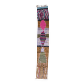Tapis de Couloir Berbère - 477 x 81 cm