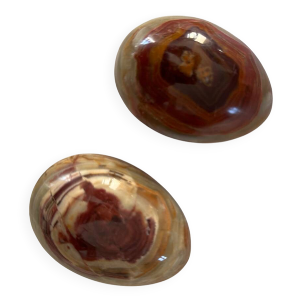 Œufs onyx