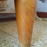 Buffet en merisier, années 1950