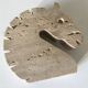 Travertine horse design fratelli Manelli vintage 70s