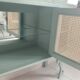 Art deco buffet