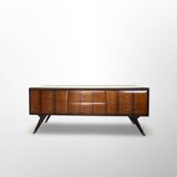 Italian chest of drawers from the 1950s