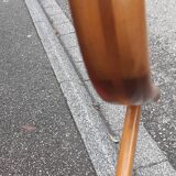 Casala armchair with armrests