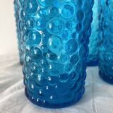 Empoli bubble high glasses