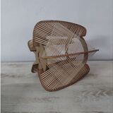 Scandinavian pendant light