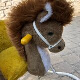 Rocking horse