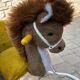 Rocking horse