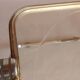 Plia chair by Giancarlo Piretti for Castelli