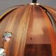 hanging lamp, designed by Werner Schou Denmark,