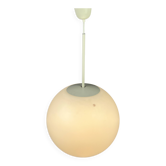Vintage XL Bulb Lamp / Hanging Lamp, Peill and Putzler, Germany 1970s
