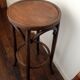 Tabouret bistro Baumann 1930s