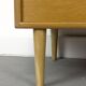 Commode à Tiroirs Vintage en Chêne de WK Möbel, 1970
