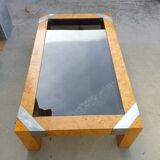 Low table