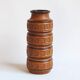 Vintage German Scheurich vase - 268-30 - West-Germany