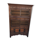 Armoire de cuisine chinoise du XIXe siècle