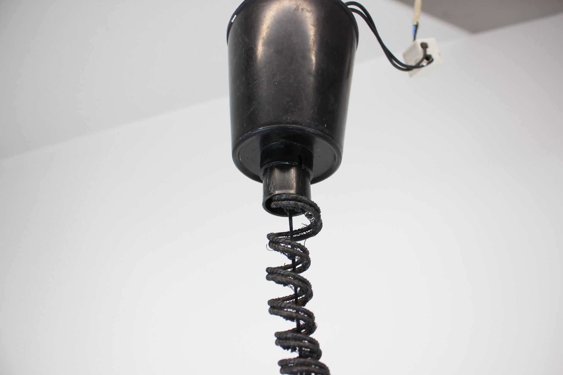 Suspension réglable par Meblo, années 1970