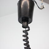 Suspension réglable par Meblo, années 1970