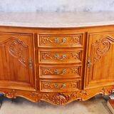 Regency enfilade