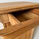 Old small jam cupboard or period bedside cabinet