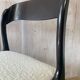 Paire de chaises Baumann