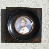 Portrait, Duke of Reichstadt