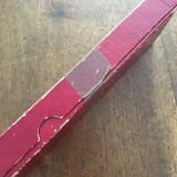 Couteaux de table anglais Sheffield