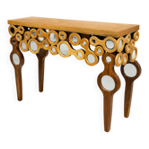 Console miroirs Kare Design, 2000