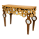 Console mirrors Kare Design, 2000