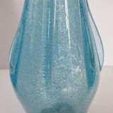 Vintage vase of Barovier & Toso in Murano glass 1960